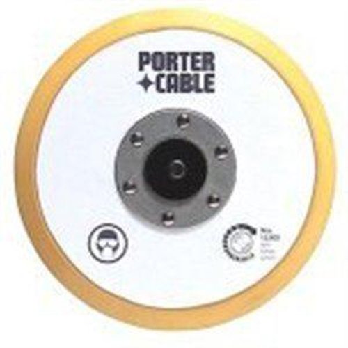 PORTER-CABLE 53171 7-Inch Fiber Disc Sanding Pad