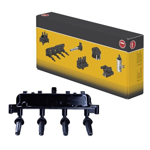 Bobine d'allumage NGK U6015 pour entretien et réparation auto 48074