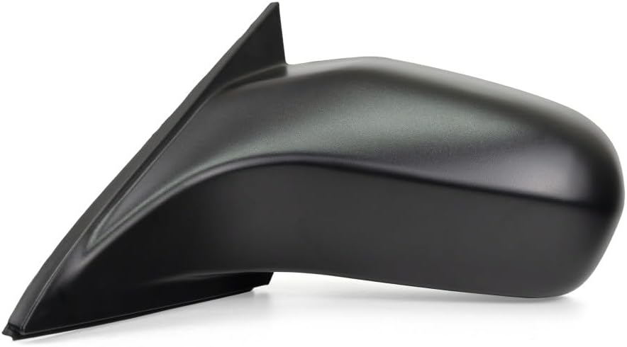 For Honda Civic Door Mirror 2001 2002 2003 2004 2005 Driver Side | Power | Non-Heated | Coupe | Replacement For HO1320138 | 76250-S5P-A11