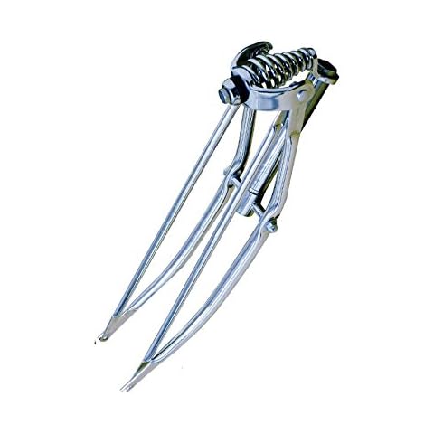 BBR Tuning Heavy Duty Springer Fork Cover