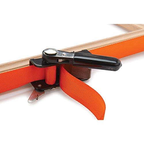 WoodRiver Rapid Action Band Clamp 15’