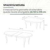 Zoom IMG-1 mar c a design tavolo Zoom IMG-1 mar c a design tavolo