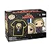 Funko Pop! Pop and Tee: Marvel - Captain Marvel L