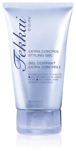 Fekkai Coiff Extra Control Styling Gel Hair Styling Creams