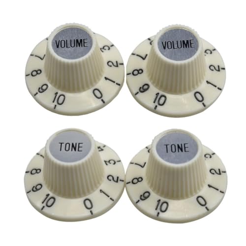 La confezione include un set di 4 pomelli per cappello da strega (2 volumi e 2 toni)