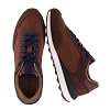 CUSHIONAIRE Women's Kicks lace up Nylon Sneaker +Comfort Foam, Wide Widths Available