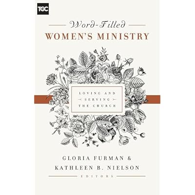 Word-Filled Women's Ministry