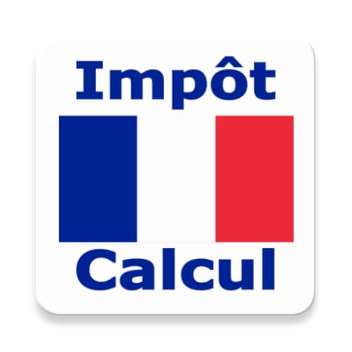 French Tax Calculator 2019