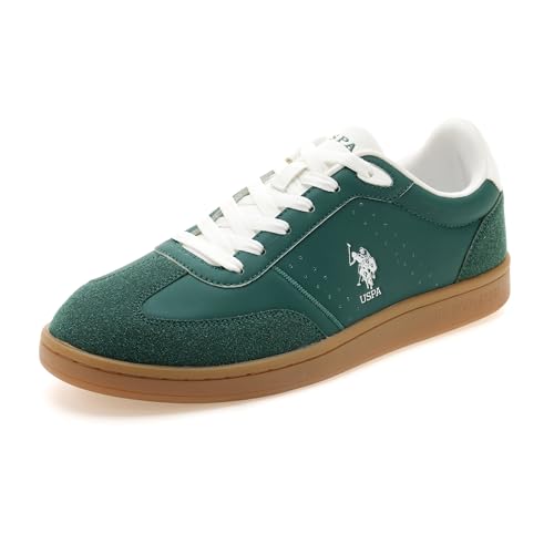 Image of USPA U.S. Polo Assn Mens|CENIK | Stylish Casual Sneaker Shoes for Man