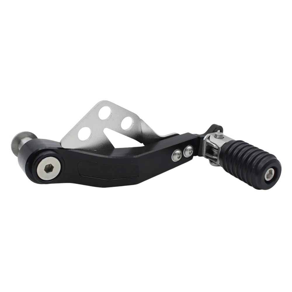 Levier changement vitesse pliable réglable aluminium R1200GS R1250GS ADV 2013-2023