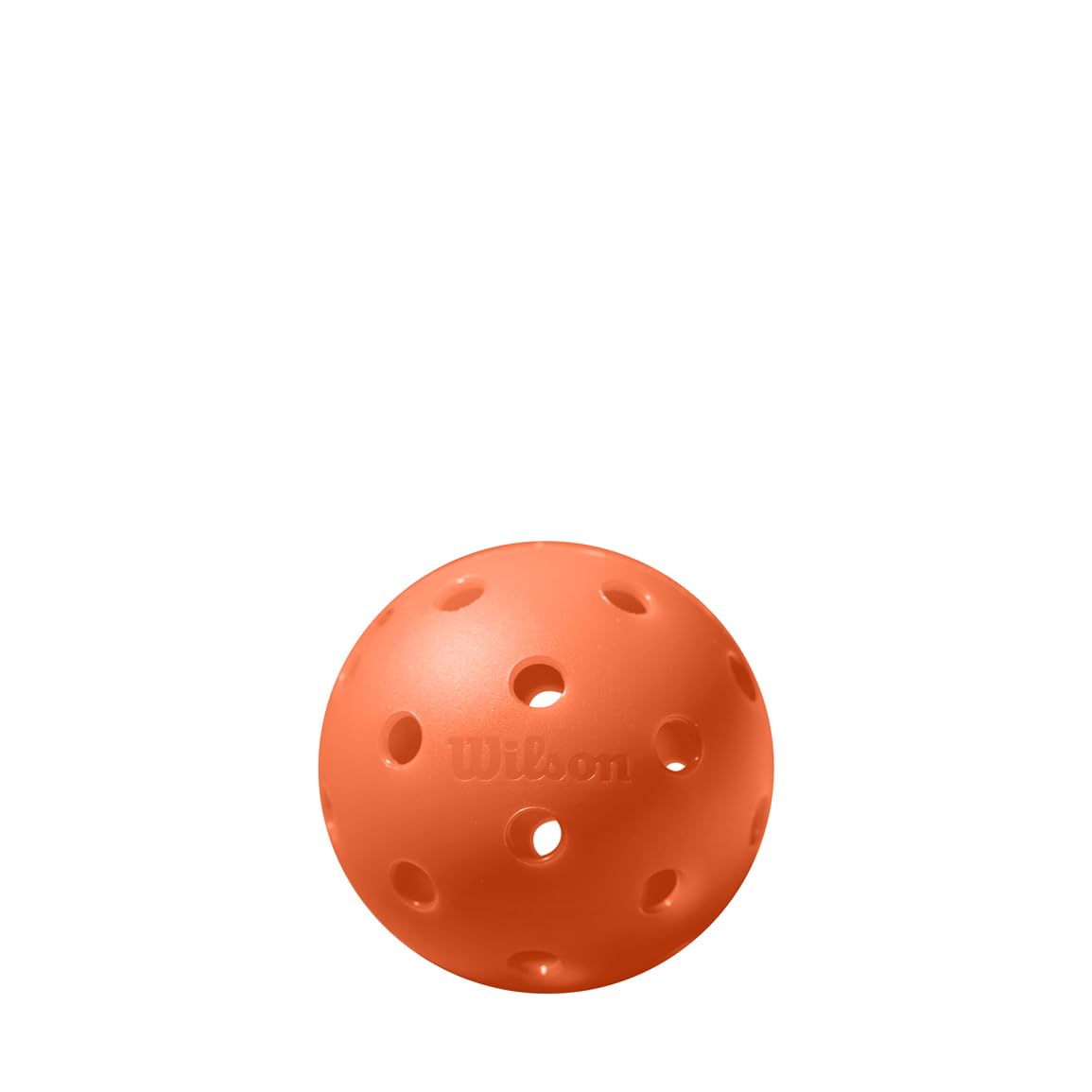 Wilson TRU 32 Pelotas para Interior, Paquete de 3