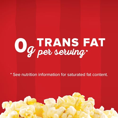 Orville Redenbacher's Popping & Topping Buttery Flavored Oil, 16 Fluid Ounce