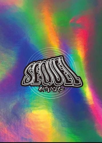 《Loppi・HMV限定先行発売》 Sequel 【初回限定盤】