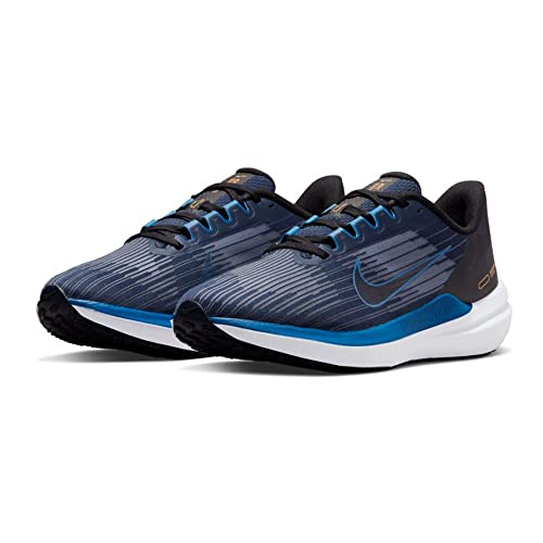 Image of Nike Men Mesh Running Shoes
