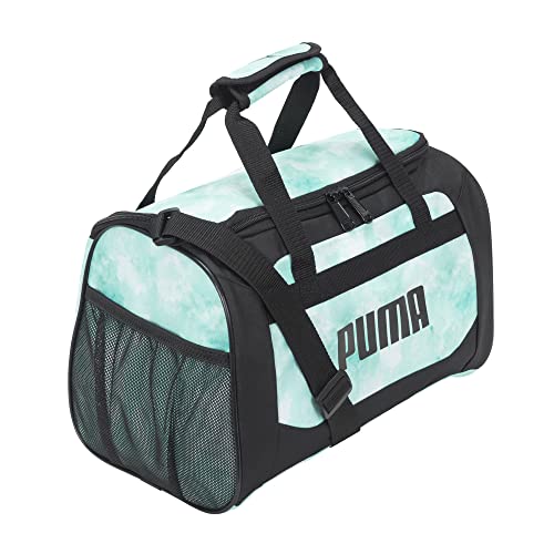 Image of PUMA Kids' Transformation 14 inch Duffel Bag