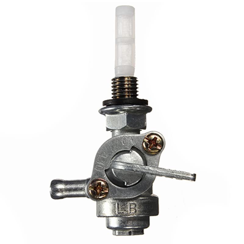 Commutateur de robinet pour générateur de carburant lors de vos travaux extérieurs