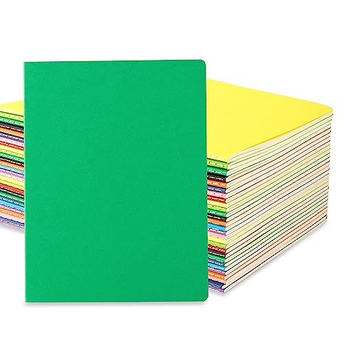 Grand cahier B5 ligné pour vos récits de voyage et notes