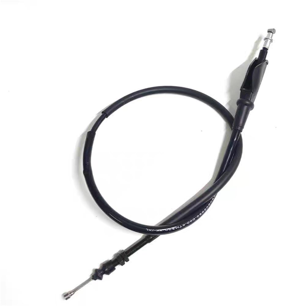 PIOYERG For Husqvarna Svartpilen 250 Motorcycle Clutch Cable