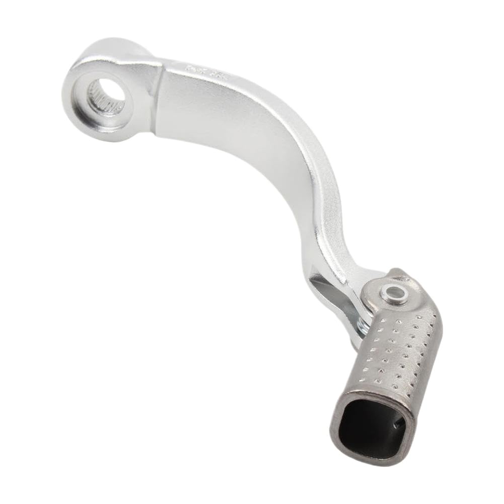 Cmxdhrkft Onecolor Aluminum Motorcycle Gear Shift Lever Compatible With Sx Exc Xc Xc-W Sx-F Exc-F Xc-F Xcf-W 125-505 Te Tc Tx Fe Fx
