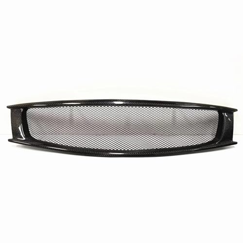Calandre Infiniti G37 contre surchauffe moteur grille maille coupe 2 portes
