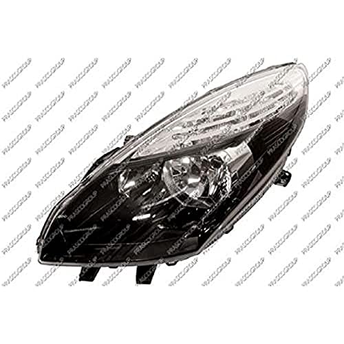 Phare principal Prasco RN0364904 de haute qualité pour Renault Scénic III