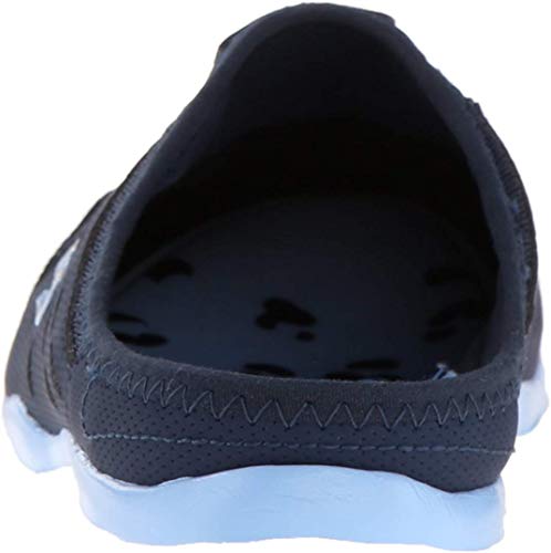 Image of Skechers Women's Gratis No Limits Sneaker | Casual Walking, Air-Cooled Memory Foam, Slip-On Clog Sneaker, Lightweight