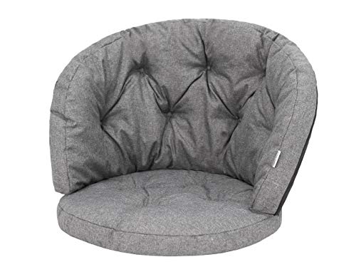 PillowPrim Kissen für Rattangarnitur, Rattangruppe, Bankauflagen...