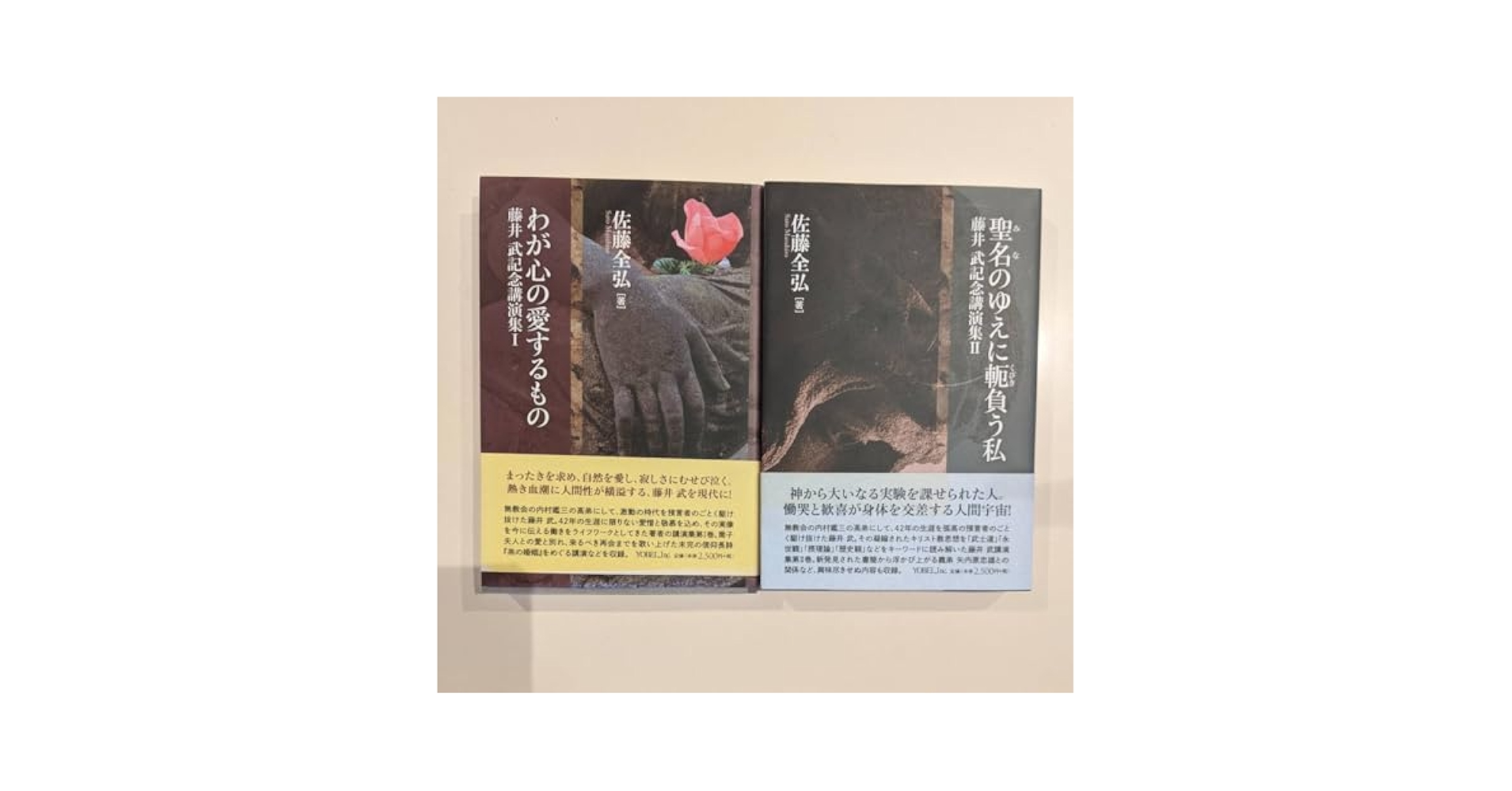 Amazon.co.jp: 藤井武全集 全10巻揃 ／藤井武記念講演集1・2 揃