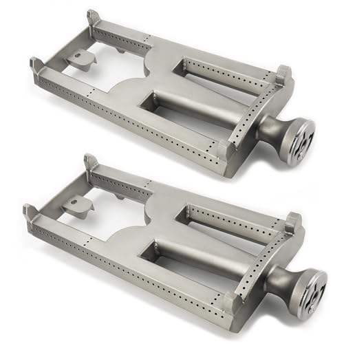 GDCERIX Grill Burner Replacement