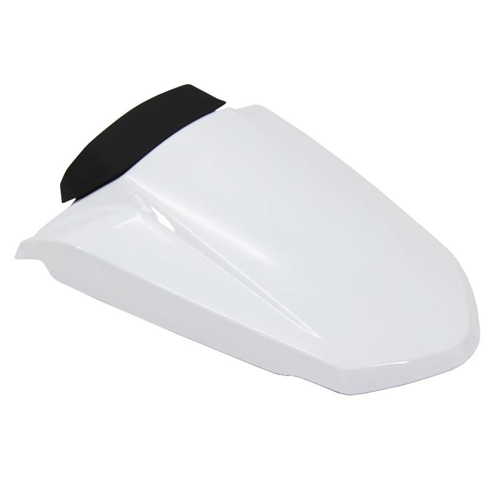 Capot de selle 1290 Super Duke R couverture siège moto blanc cache arrière 2014
