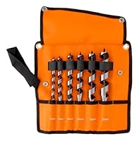 Algopix Similar Product 19 - Bahco  9526 Combination Auger Bit Set