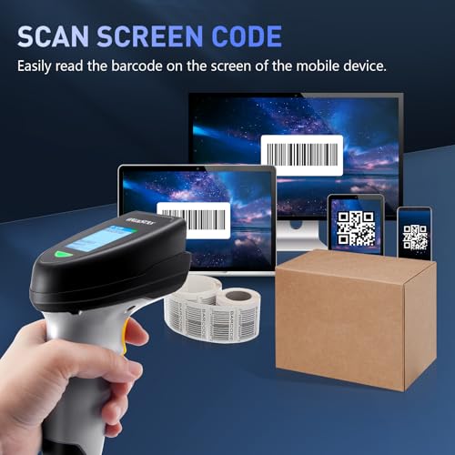 Catálogo de Escáneres . 14 Imagen adicional