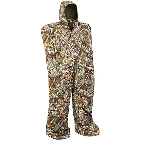 ArcticShield Body Insulator, Realtree Edge, Large Cover