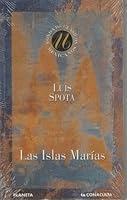 Islas Marias, Las 9682709105 Book Cover
