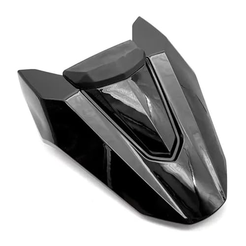 Housse capot siège arrière moto CB650R supprimez la selle d'origine instable 2019-2023