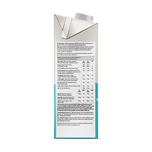 Foto von by Amazon Kokosnuss-Drink , 6 x 1L