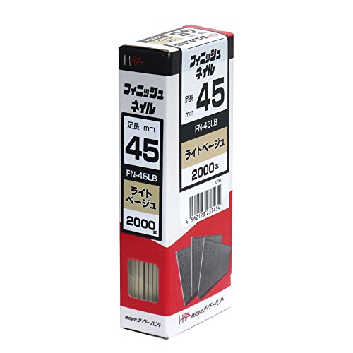 フィニッシュネイル FN-45 LB
