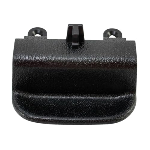 BYRXMO Center Console Latch Lid Lock Black for Ford for Excursion 2001-2005 for F250 SuperDuty 2001-2005 for F350 SuperDuty 2001-2005 Truck SUV Front 4C3Z-15061A86