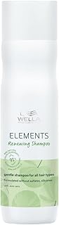 Wella Professionals Elements Renewing Shampoo | Sulfate, Silicone & Paraben-Free | 250 ml | For Shiny, Frizz-Free Hair | With Aloe Vera, Vitamin E | Vegan & Cruelty-Free-picture-39