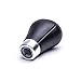 SFONIA 5 Velocidades Coche Pomo Palanca de Cambios Stick Head Shifter E34...