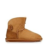 EMU Australia Women's Alba Mini Snow Boot