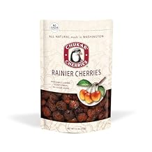 Chukar Cherries Rainier Cherries Pack of 1
