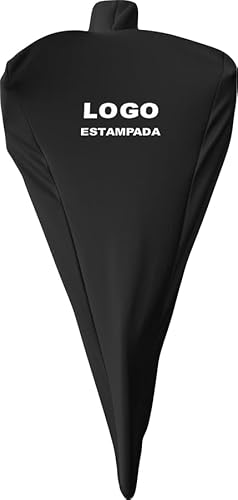 Capa Bicicleta Speed Cannondale SystemSix Carbon Ultegra (Preto)