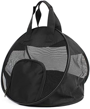 Hcupet Soft Side Pet Carrier, Cat Carrier and Puppy Carrier, Easy Breath Ventilation Carrier for Pet