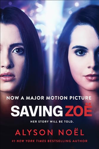 Saving Zoë: A Novel