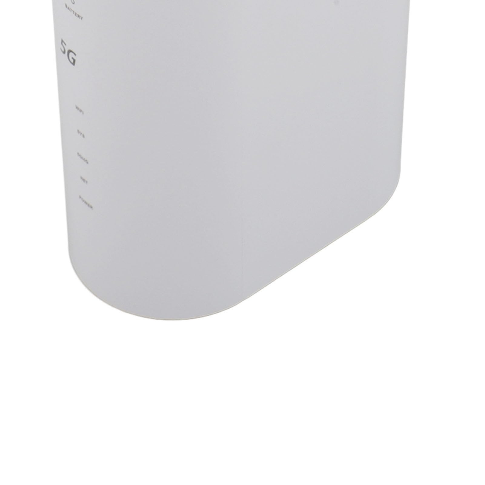 Router WiFi 6 Dual Band, 8 Antenne Ad Alto Guadagno, Plug and Play, Condivisione di Dispositivi Multipli, Stabile e Affidabile, per Casa, Ufficio, (Spina europea)