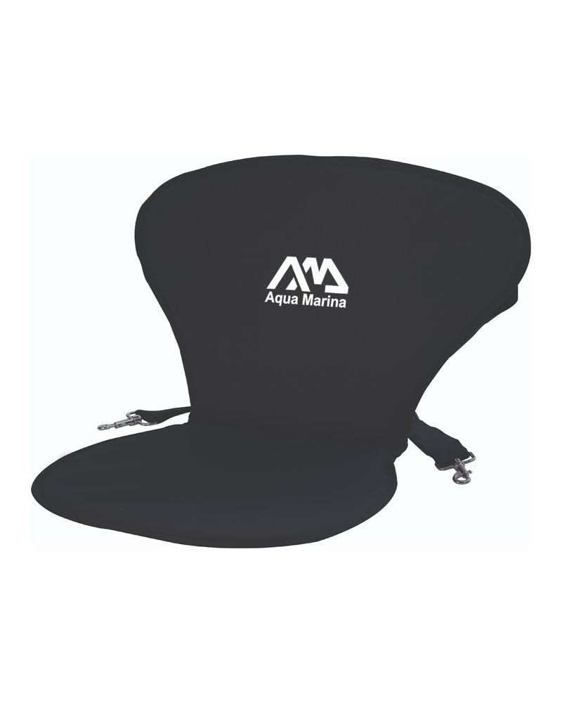 Aqua Marina Asiento Extra Accesorios Kayak, Adultos Unisex, Multicolor, Uni