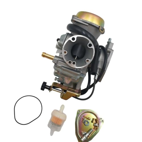 Carburateur pour Quad LTF250 (2002-2009) pièce de rechange moteur