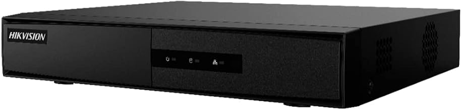 DVR Gravador Hikvision FHD Lite 8 Canais iDS-7208HGHI-M1