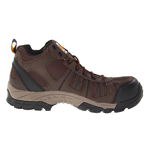 Carhartt Men's CMH4370 Composite Toe Hikier Boot